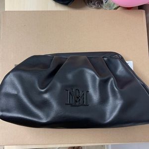 Badgley Mischka Clutch (pouch clutch)
